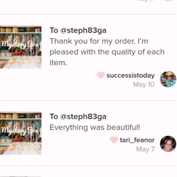 HUGE 5 lb Mystery Box - Picture 12 of 15